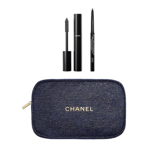 chanel stylo yeux noir intense|Chanel stylo eyeshadow.